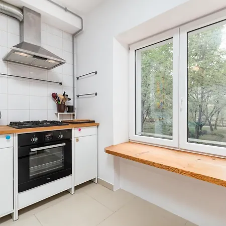 Apartamento Bialobrzeska 30 By Homeprime