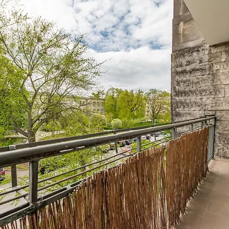 Bialobrzeska 30 By Homeprime