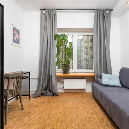 Bialobrzeska 30 By Homeprime * Warsaw