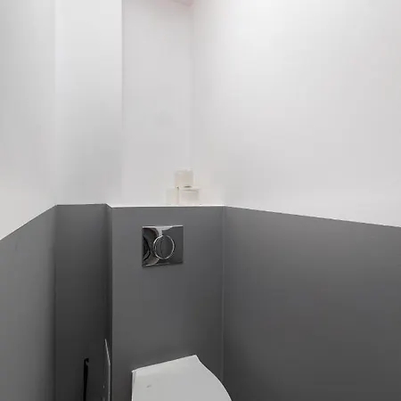 Bialobrzeska 30 By Homeprime