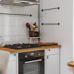 Lejlighed Bialobrzeska 30 By Homeprime *