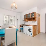 Lejlighed Bialobrzeska 30 By Homeprime Warszawa