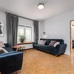 Bialobrzeska 30 By Homeprime Lejlighed Warszawa