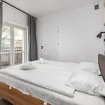 Bialobrzeska 30 By Homeprime Warszawa