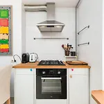 Bialobrzeska 30 By Homeprime Lejlighed Warszawa